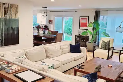 Image de east hampton getaway