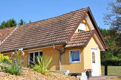 Image de Le P'tit Soultzbach charming country cottage in a quiet very well equipped