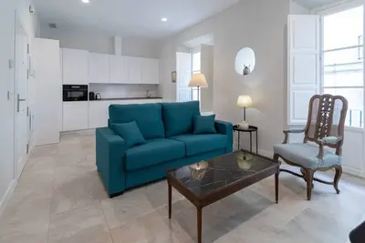Image de Cadiz Wonderland apartment