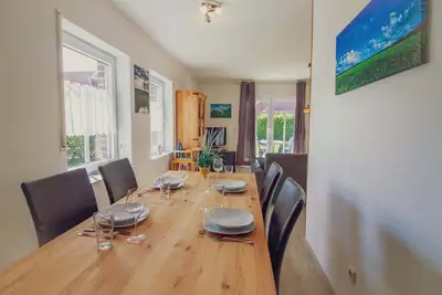 Image de Haus Leuchtturm - Ebbe