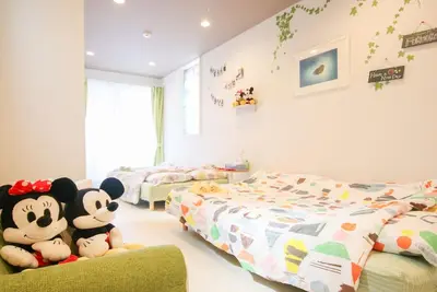 Image de 8 minutes from Hakata Station 2 minutes walk fro / Fukuoka Fukuoka