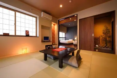 Image de Stay in a special room reputed as I want to stay / Hanamaki Iwate