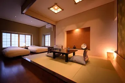Image de Stay in a special room that has a reputation for s / Hanamaki Iwate