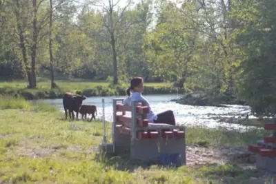 Image de This working homestead is a destination not just a place to stay.