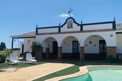 Image de Finca Los Alcores