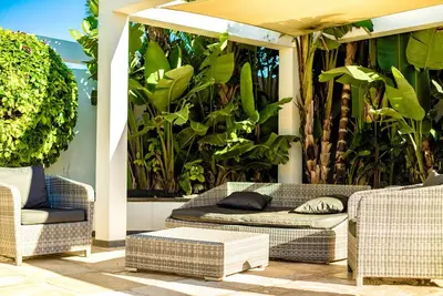 Image de Casa Paloma with heated pool in El Roque