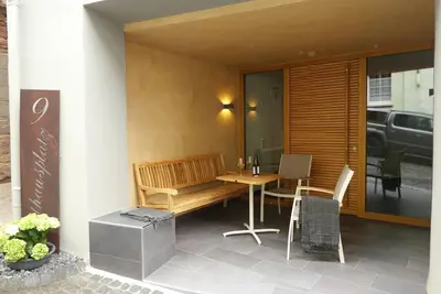 Image de Ferienhaus Rathausplatz Nr. 9 - Ferienhaus Rathausplatz nr. 9