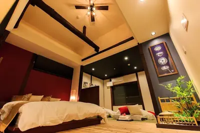 Image de Private house inn 1 free parking lot Important / Nagoya Aichi