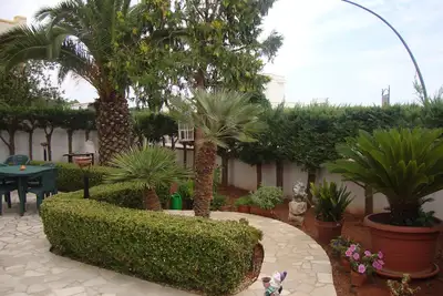 Image de Vacation Home MilĂą - Salento 2025