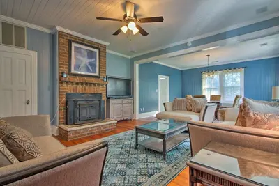 Image de Starfish Home for 10, Fast Ev Charger+Pet Friendly