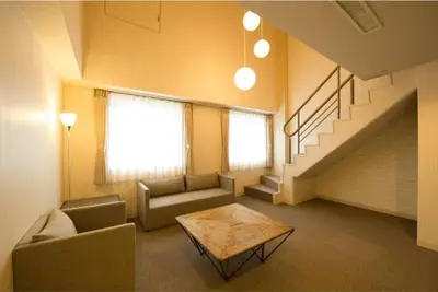 Image de Nonsmoking Maisonette Suite Without meals / Asahikawa Hokkaidō