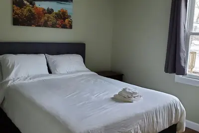 Image de Lazy Dayz Resort