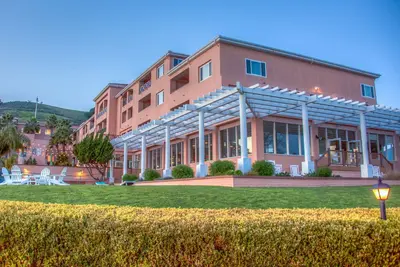 Image de San Luis Bay Inn-High on the Bluffs of Avila Beach Overlooking the Pacific Ocean