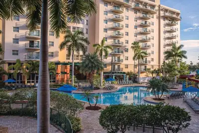 Image de Wyndham Palm-Aire - Truly Luxurious Pompano Beach Getaway