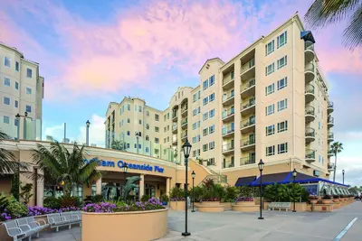 Image de Wyndham Oceanside Pier Resort - 2 bedroom Unit - Sleeps 6