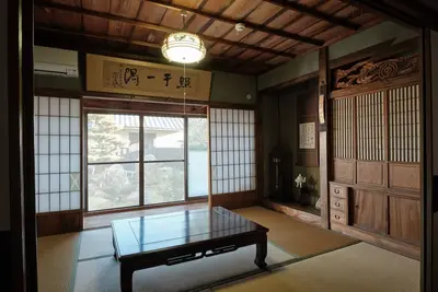 Image de Easy access to the sea / Higashimuro-gun Wakayama