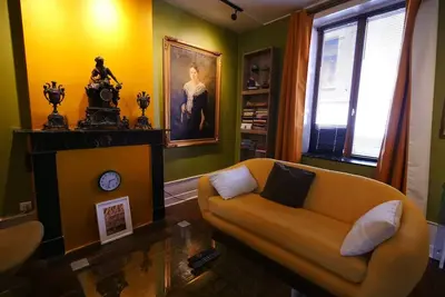 Image de Saint Roch: Art, nature, Meuse, comfort, fitness