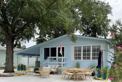 Image de New clean team; Beach Access, WiFi, Linens/Towels, Osv, outdoor liv’in space;