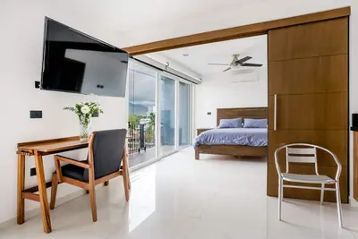 Image de Amazing Suite Margarita Puerto Vallarta for couples