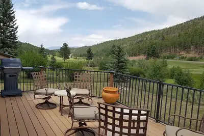 Image de 5 Bedroom Ski, Golf, Relax Country Club Home. Pet Friendly. Easy Access.