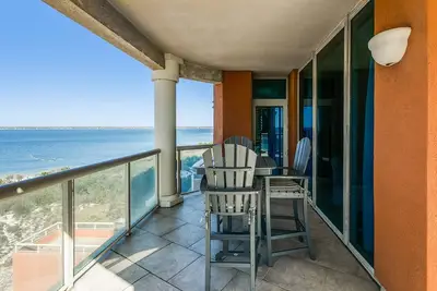 Image de Views of the Beach, Ocean & Sound | King Suite |Vacation in Style |3 Bedroom Condo |Pools |Tennis