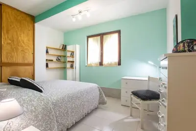Image de Casa Marinella. 300 m from the sea.