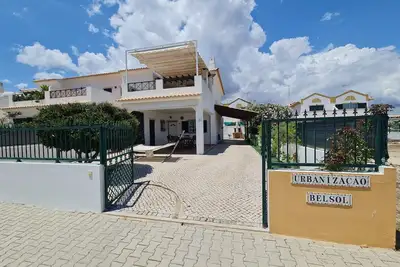 Image de Duartes house height