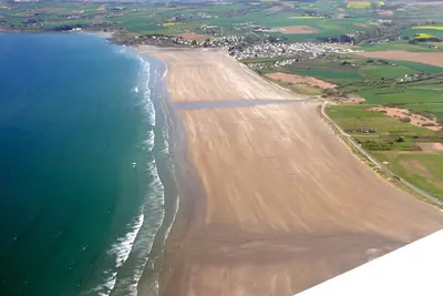 Image de Appartement T3 bord de mer dans résidence privée