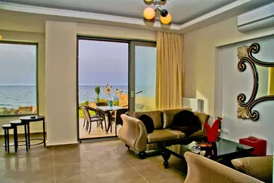 Image de Sea View Beachfront Peri Villa