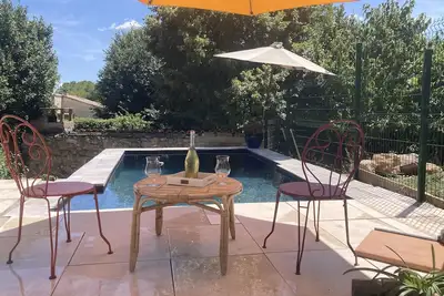 Image de Villa Tranquille entre mer et montagne