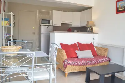 Image de Coquette Villa 2p avec Jardin et Terrasse à Banyuls-sur-Mer