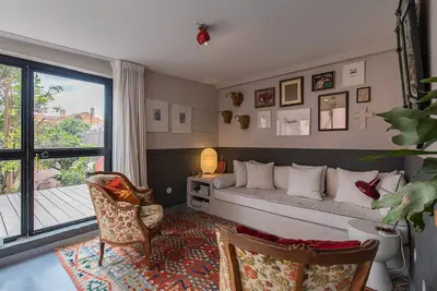 Image de The Secret Garden House