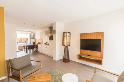 Image de Appartement lifestyle - 2 chambres Ă Dormio resort Maastricht