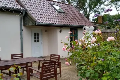 Image de Appartement de vacances GroĂź Mohrdorf pour 1 - 4 personnes avec 1 chambre Ă coucher - Appartement de