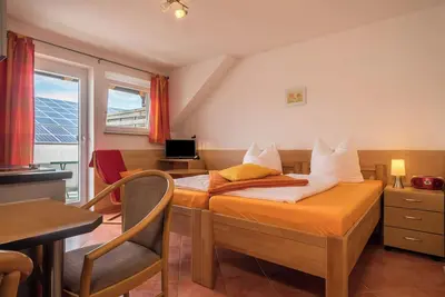 Image de Appartement de vacances confortable \"Meersburg\" dans une ferme près du lac de Constance