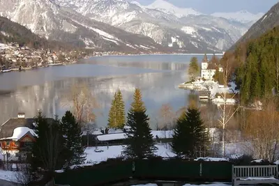 Image de Weihnachten \/ Silvester im Chalet in Grundlsee
