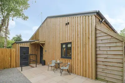 Image de The Leat, family friendly, luxury holiday cottage in Droitwich Spa