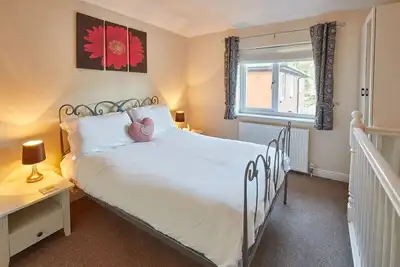 Image de Host & Stay | The Limes