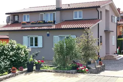 Image de Relaxing rural apartment with playground and grill