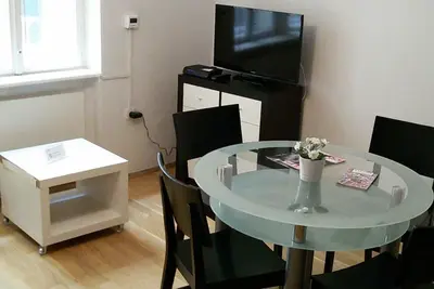 Image de City Duplex Apartment A6 central metro free WiFi