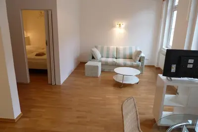 Image de Modern 2 bedroom Apart in historic center A10