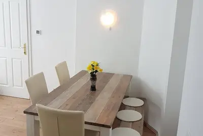 Image de Two bedroom Apartment Pramergasse A31