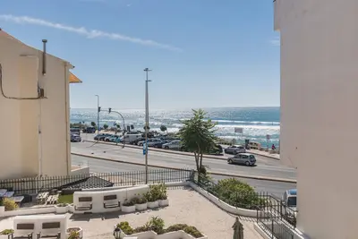 Image de Cozy Seaview Apartment