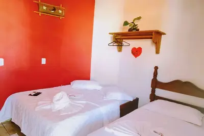 Image de Triple Suite On the border of São Sebastião and Caraguatatuba