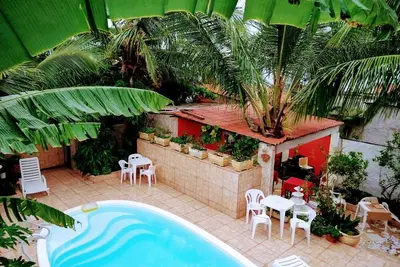 Image de Group Suite (4 people)