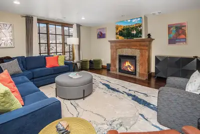 Image de Updated 3 Bdrm Condo w/Pool, Hot Tub, Locker, Free Ski Shuttle to Vail & Bc