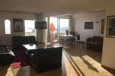 Image de Logement entier sur avenu hassan 2 d' agadir