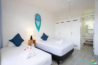 Image de Eco Luxury Business Suite Infinity pool
