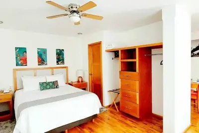 Image de Stylish Apartment! Relax and enjoy La Condesa! G4