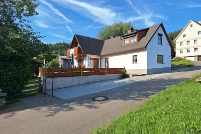 Image de Ferienhaus Rudenberg